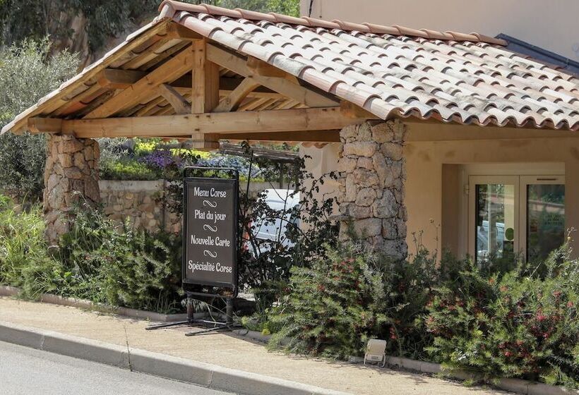 فندق Macchie E Fiori