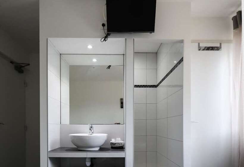 ホテル Macchie E Fiori