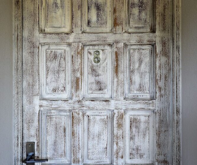 ホテル Macchie E Fiori