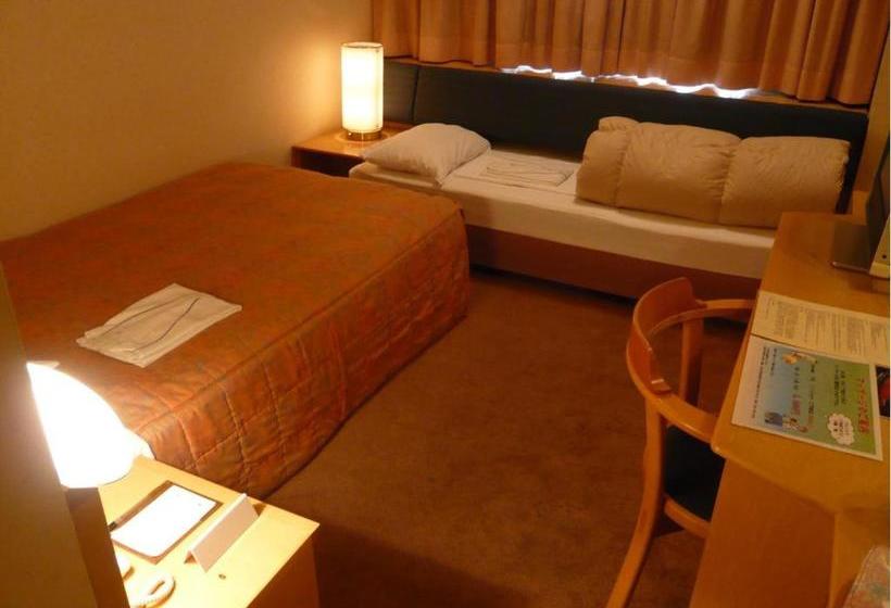 בית מלון כפרי Mariage Sensui