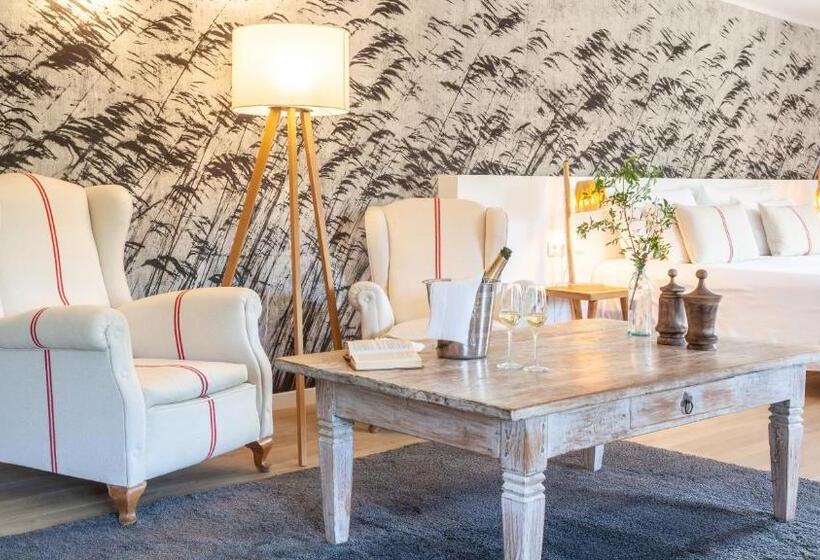 فندق Mas Pastora   Adults Only