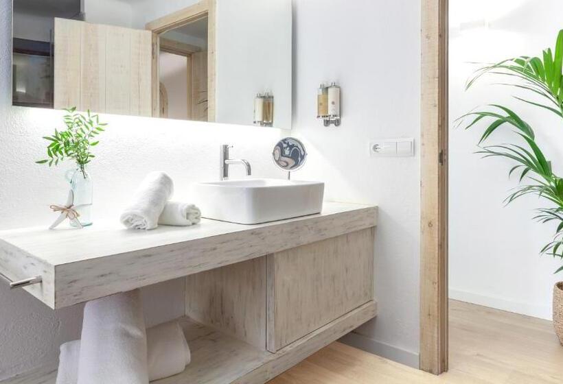 فندق Mas Pastora   Adults Only