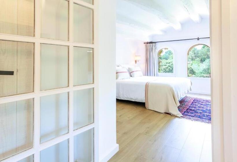 فندق Mas Pastora   Adults Only