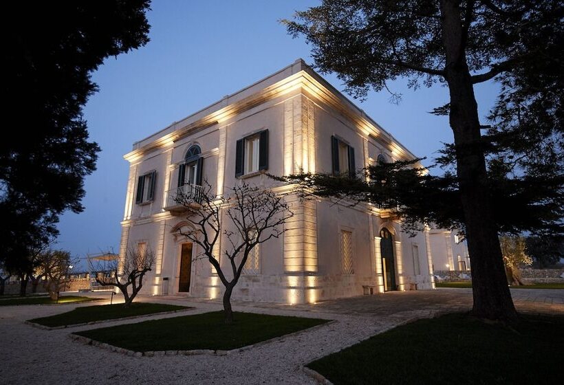Villa Torre Bianca By Emily Hotels