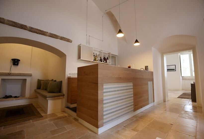 Villa Torre Bianca By Emily Hotels