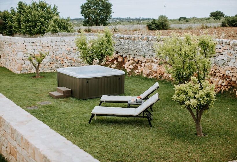 Villa Torre Bianca By Emily Hotels