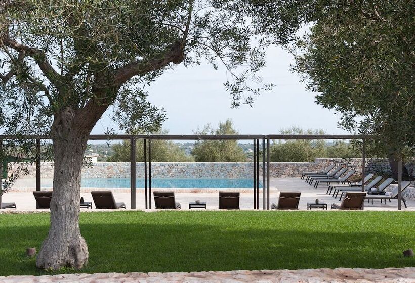 Villa Torre Bianca By Emily Hotels