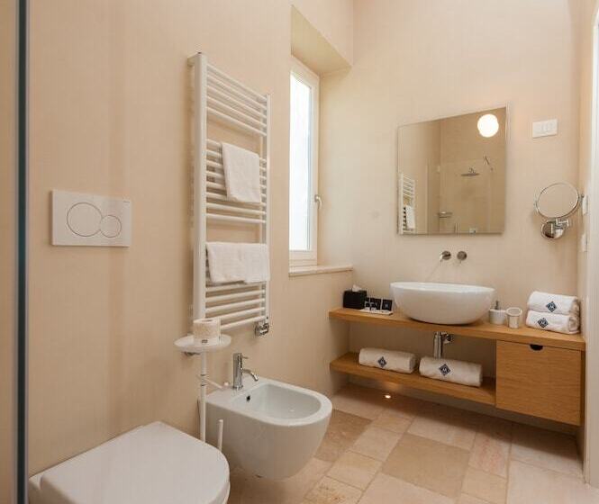 Villa Torre Bianca By Emily Hotels