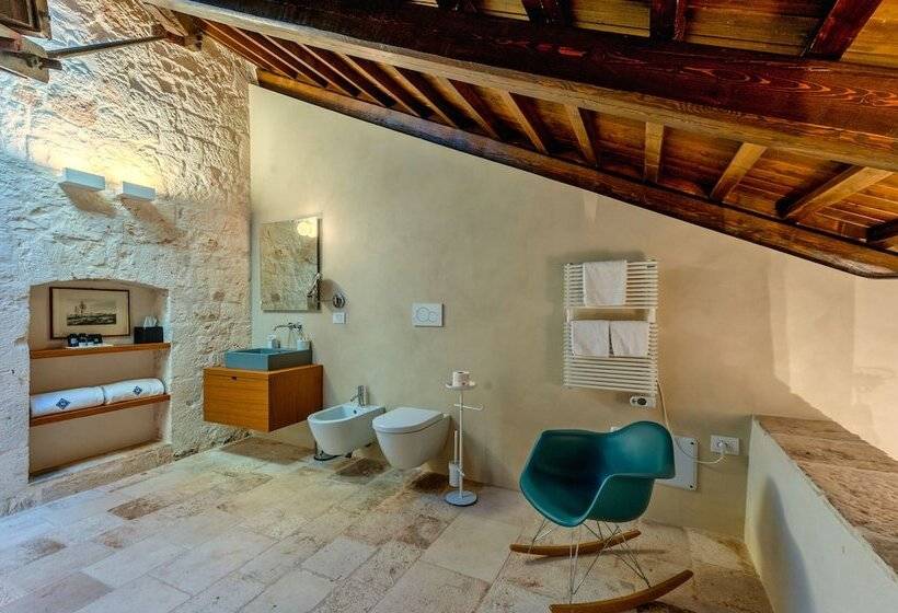 Villa Torre Bianca By Emily Hotels