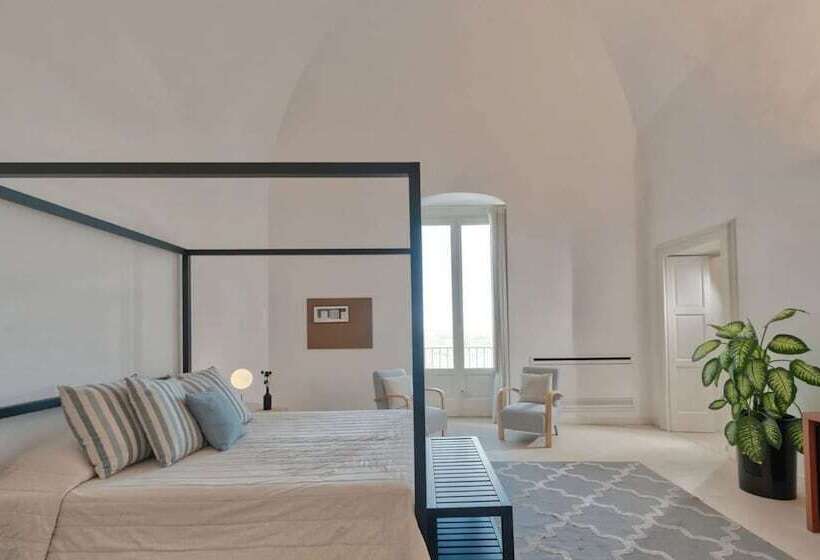 Villa Torre Bianca By Emily Hotels