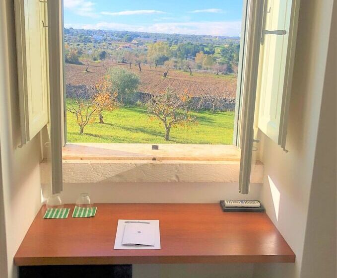 Villa Torre Bianca By Emily Hotels