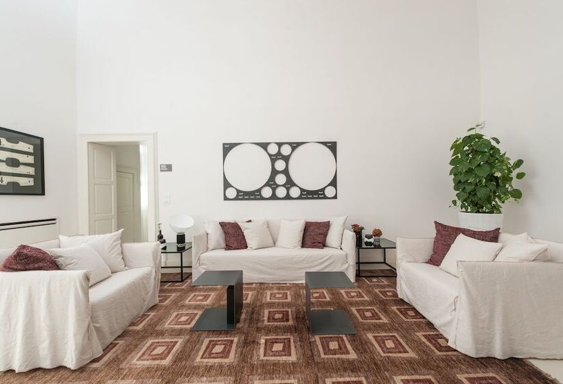 Villa Torre Bianca By Emily Hotels