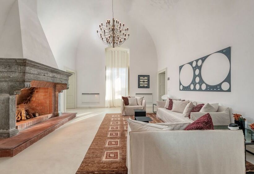 Villa Torre Bianca By Emily Hotels