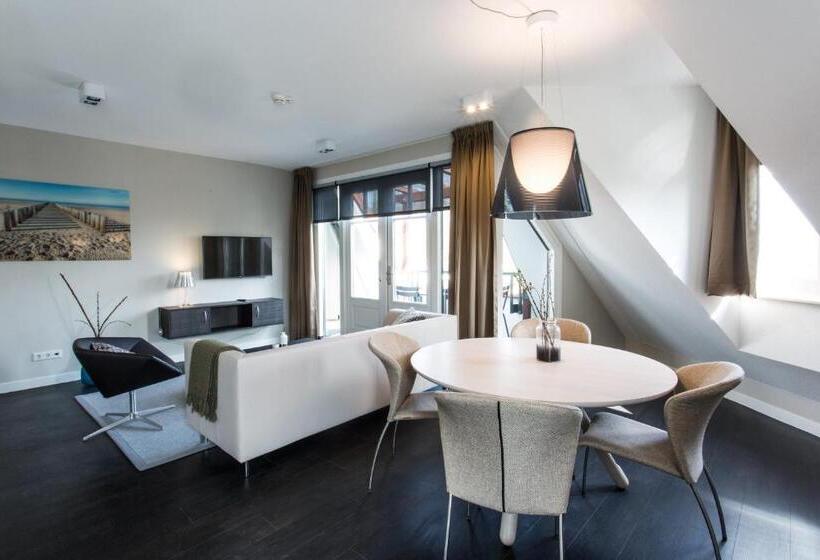 هتل Mezger Lodges