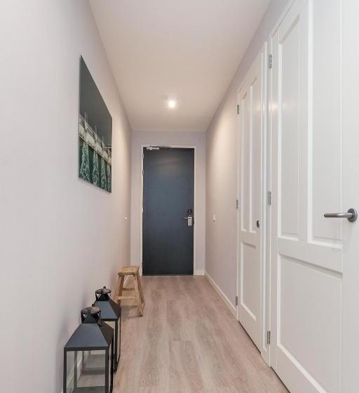 هتل Mezger Lodges