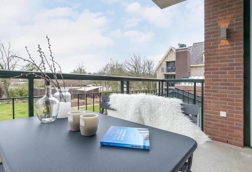 هتل Mezger Lodges