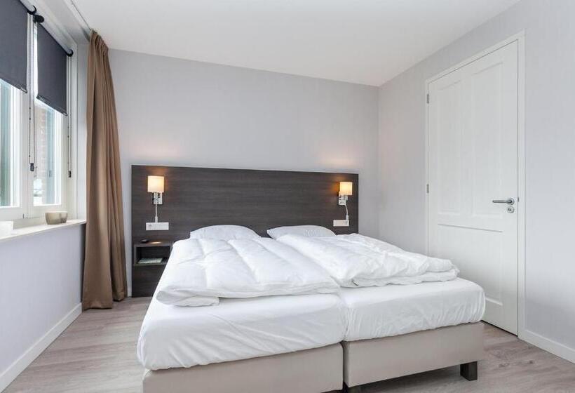 هتل Mezger Lodges