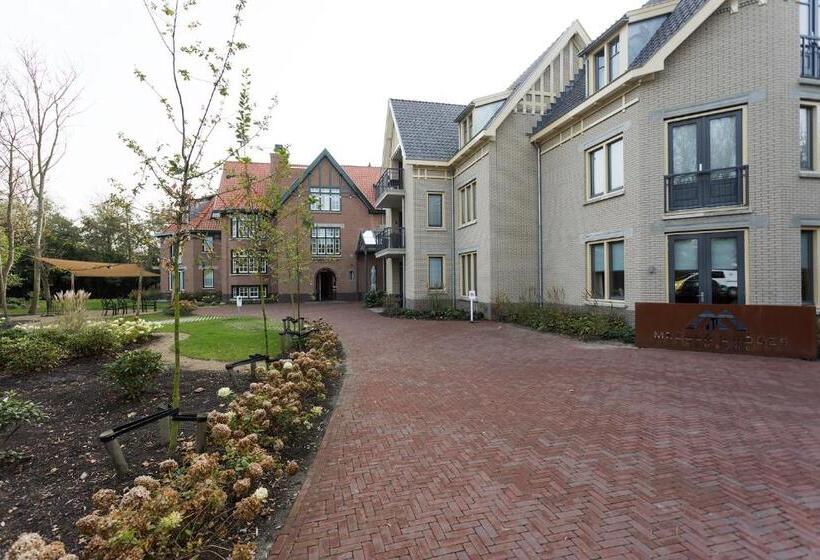 هتل Mezger Lodges