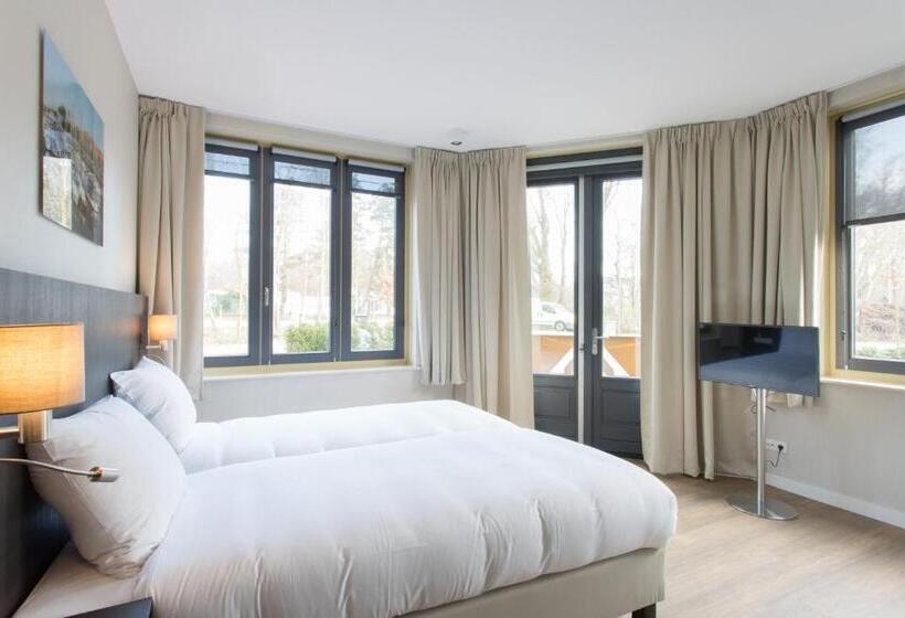 هتل Mezger Lodges