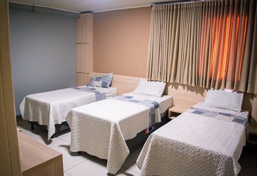 Отель Pequeno Principe