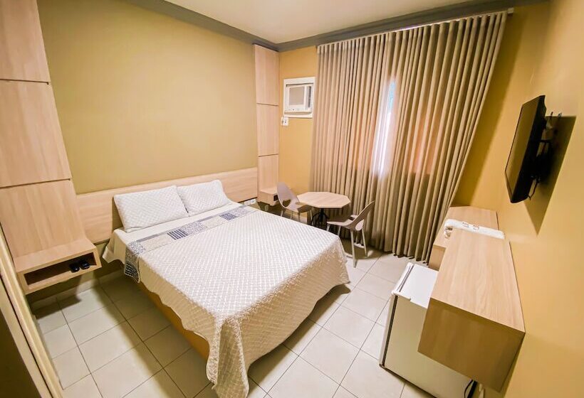 Отель Pequeno Principe