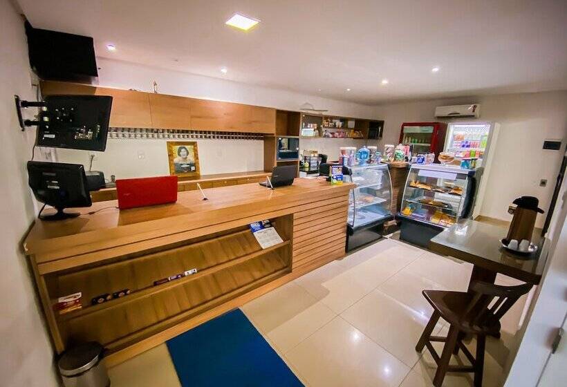 Отель Pequeno Principe