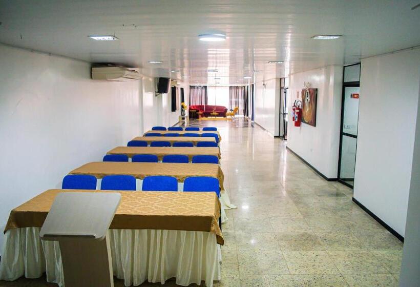 Отель Pequeno Principe