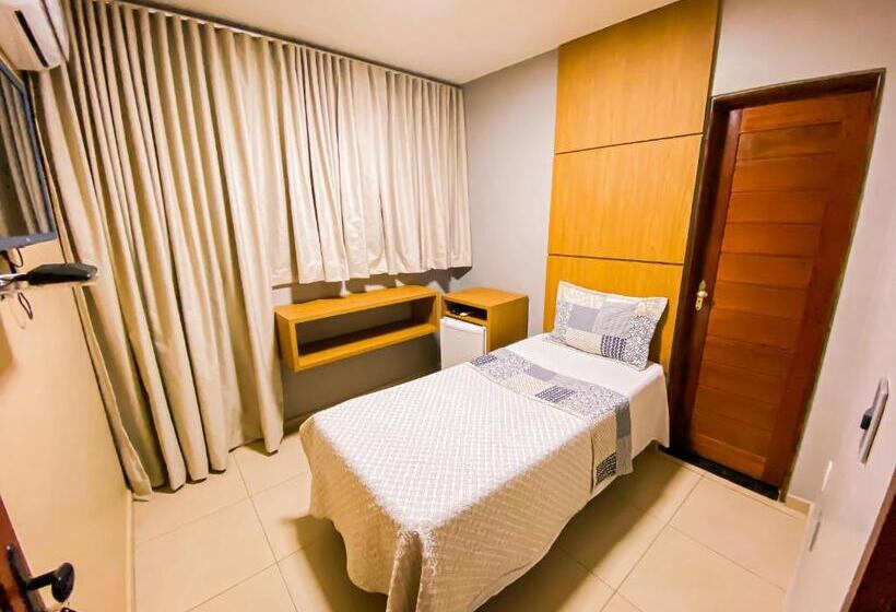 Отель Pequeno Principe