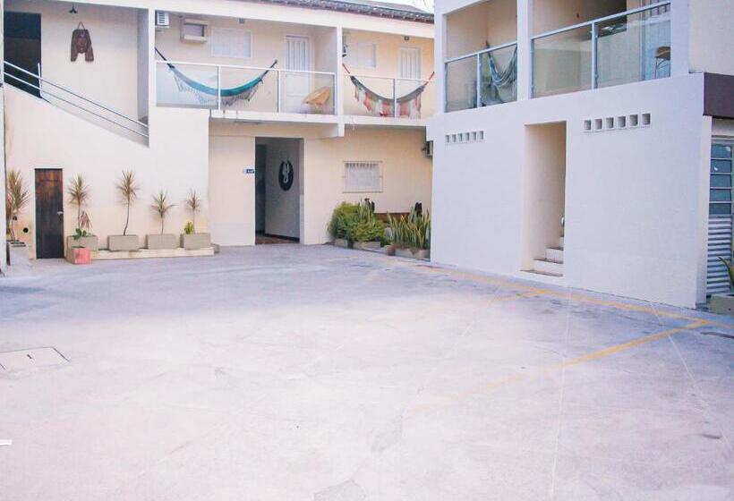 Отель Pequeno Principe