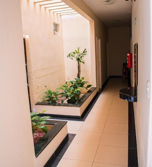 Отель Pequeno Principe