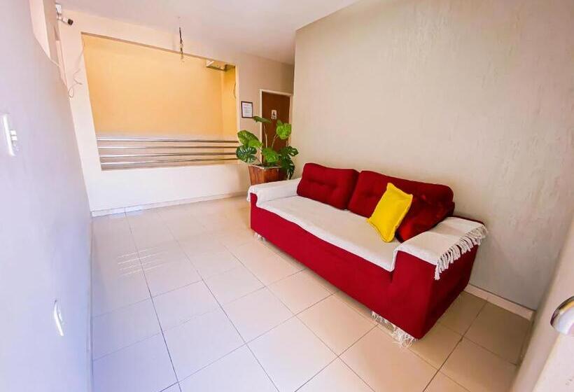 Отель Pequeno Principe