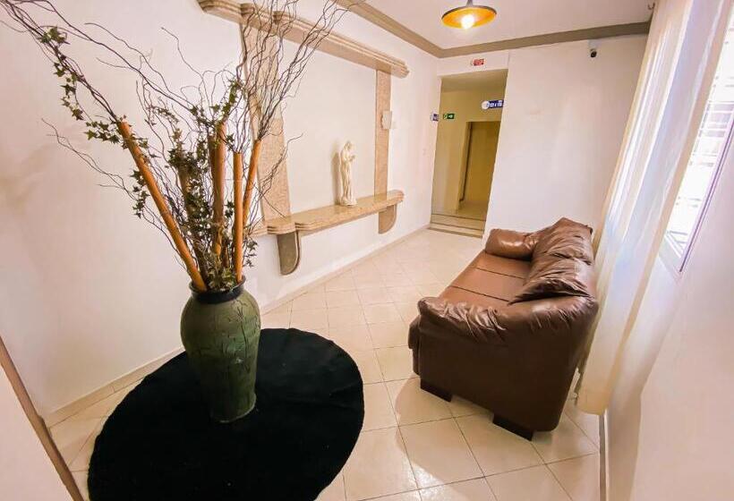 Отель Pequeno Principe