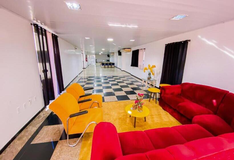 Отель Pequeno Principe