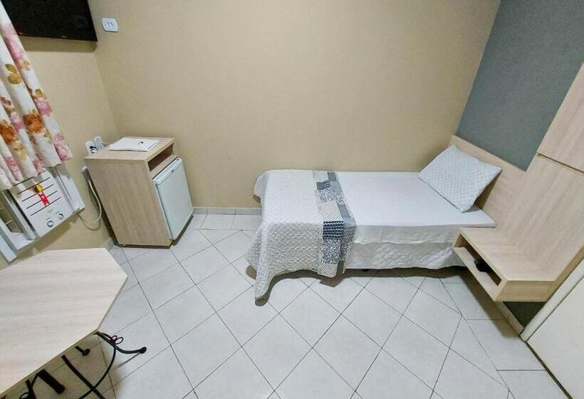 Отель Pequeno Principe