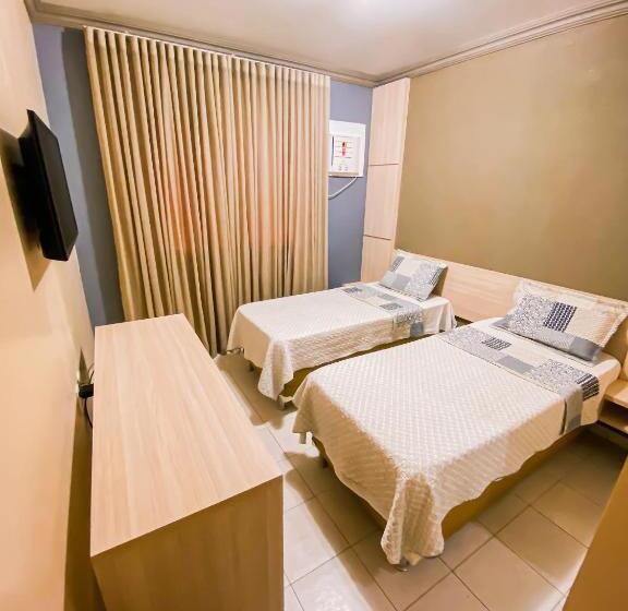 Отель Pequeno Principe