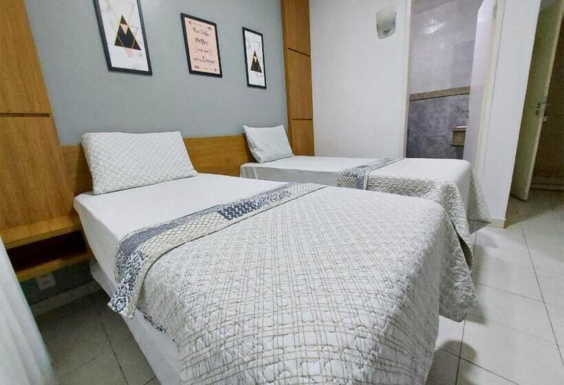 Отель Pequeno Principe