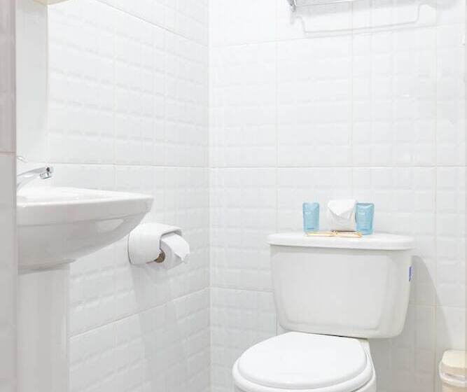 בית מלון כפרי Plaza San Antonio Arequipa