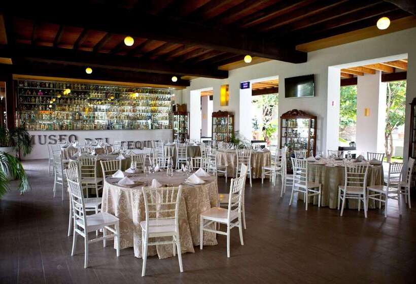 Radisson Hotel Cuernavaca