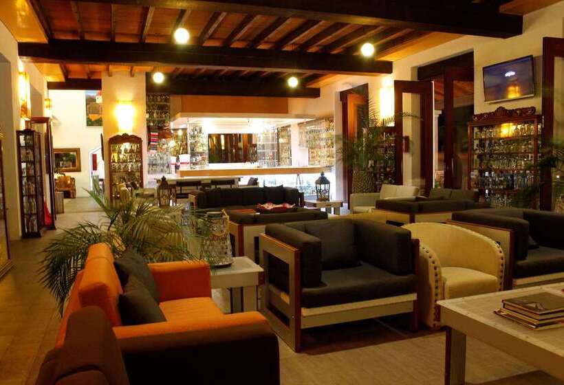 Radisson Hotel Cuernavaca