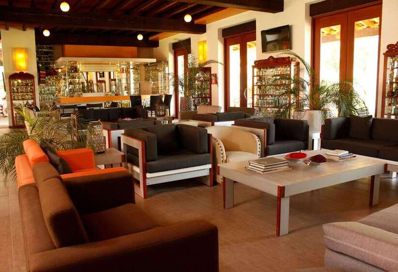 Radisson Hotel Cuernavaca