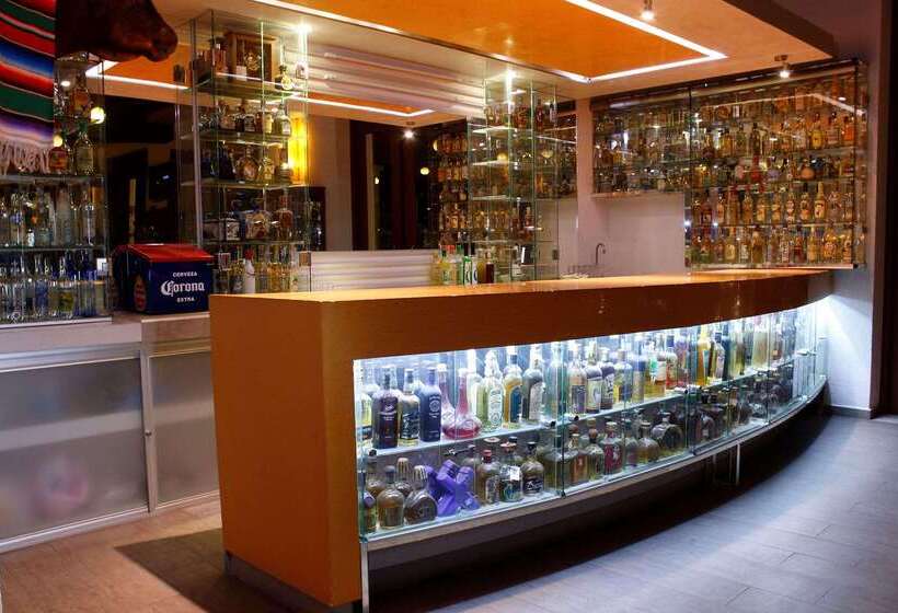 Radisson Hotel Cuernavaca