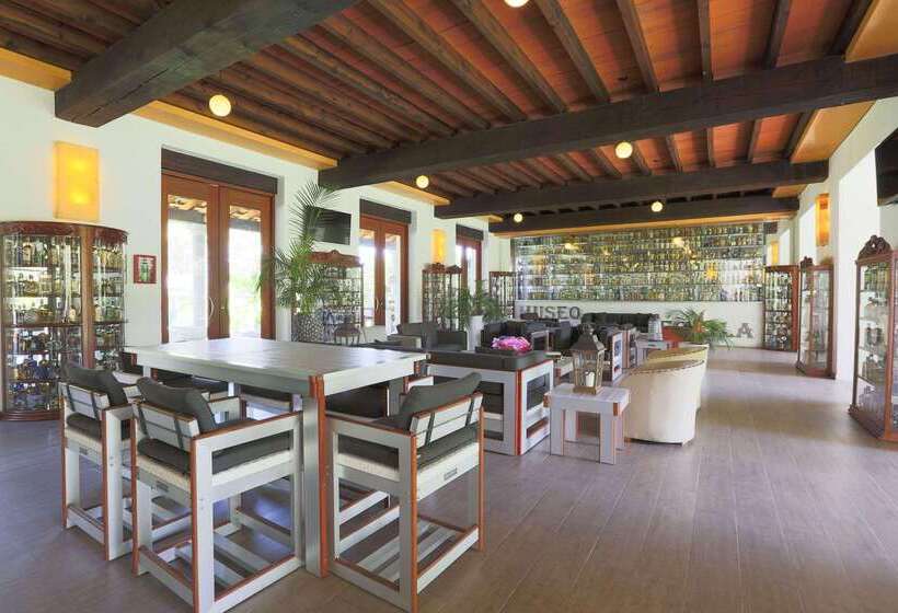 Radisson Hotel Cuernavaca