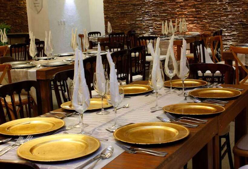 Radisson Hotel Cuernavaca