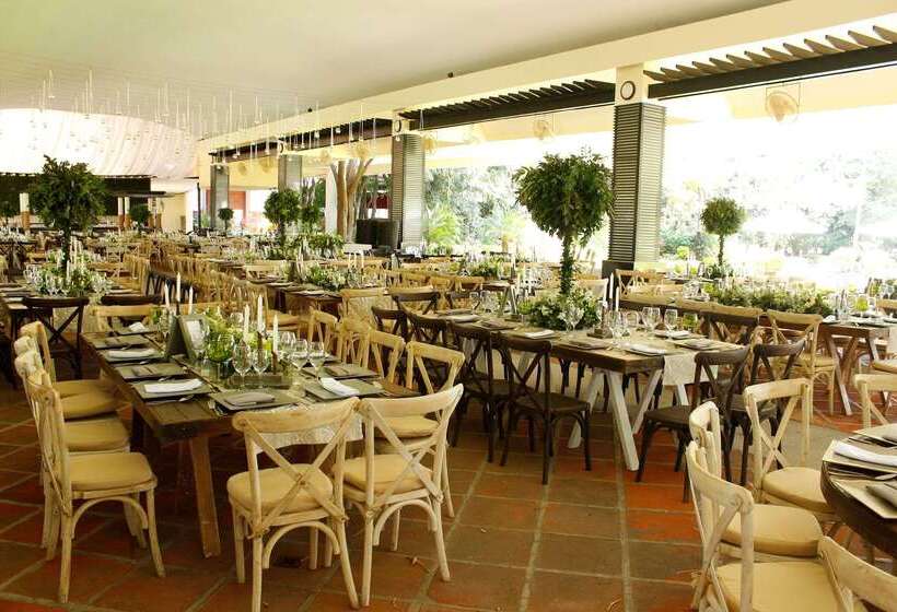 Radisson Hotel Cuernavaca