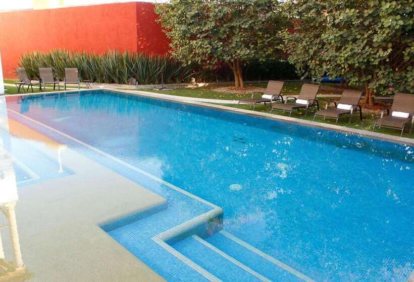 Radisson Hotel Cuernavaca