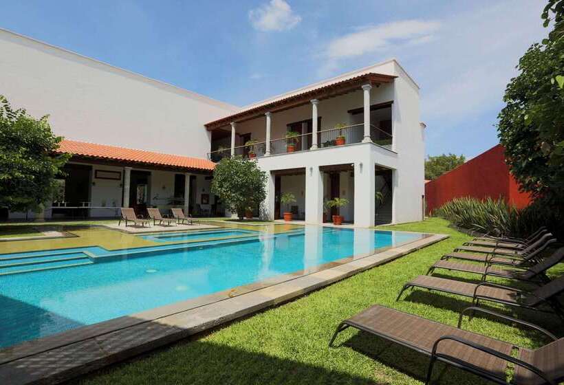 Radisson Hotel Cuernavaca