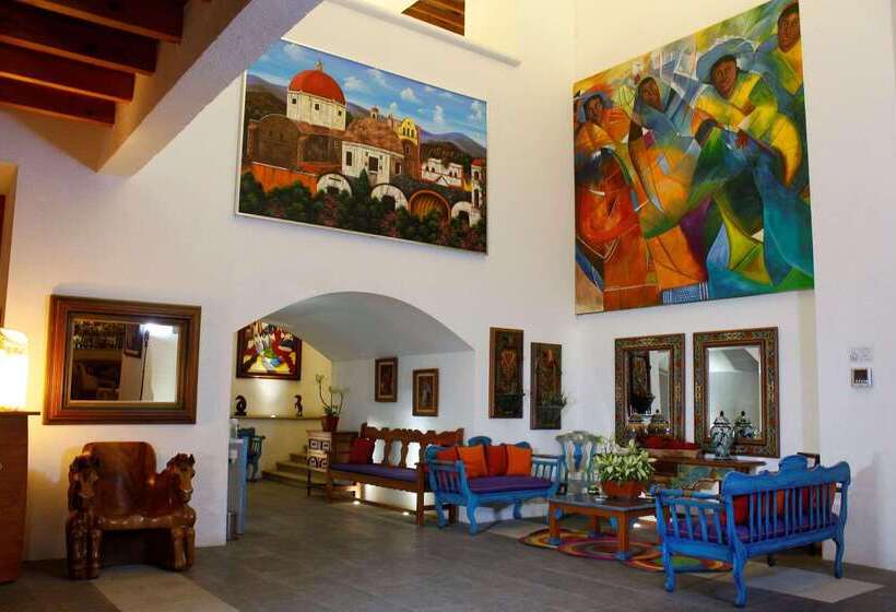 Radisson Hotel Cuernavaca