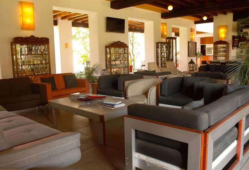 Radisson Hotel Cuernavaca