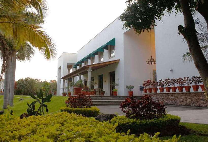 Radisson Hotel Cuernavaca