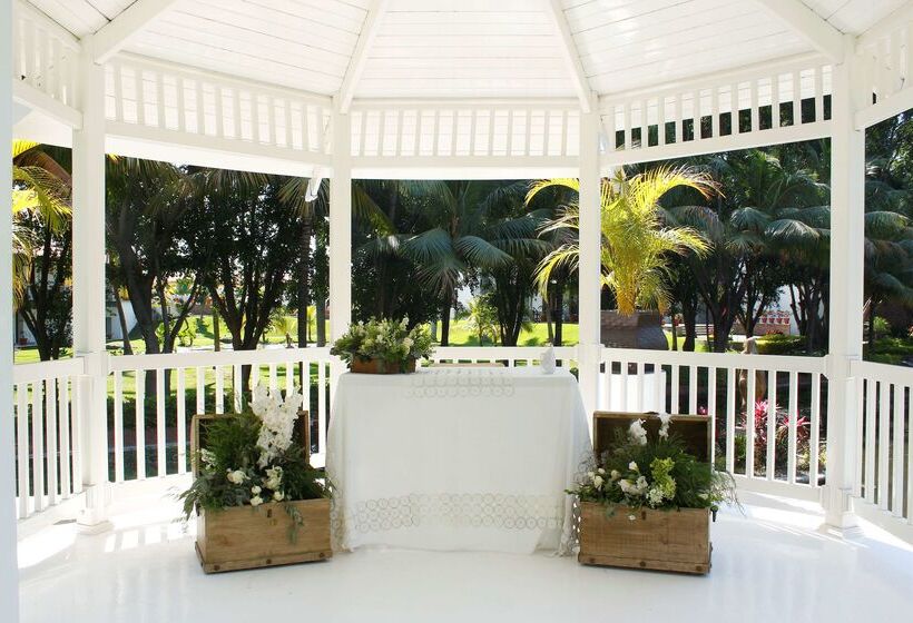 Radisson Hotel Cuernavaca